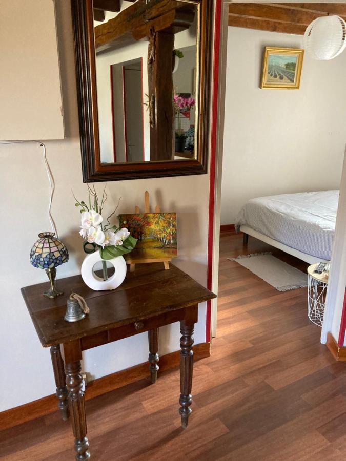 Appartement De La Breche 44 M2 Place Drouaise Au Coeur Historique Chartres Exteriér fotografie